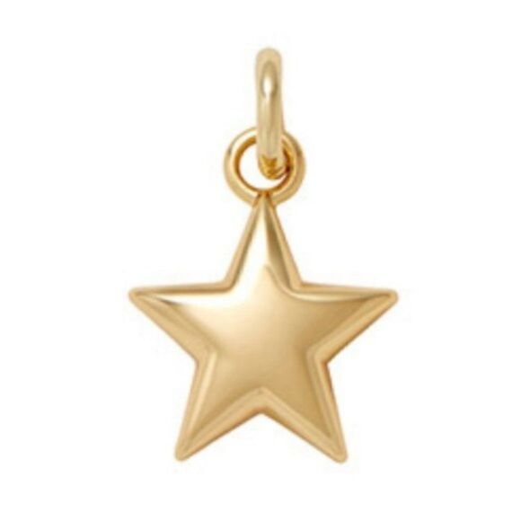 India Hicks Baby Star Pendant - New - Picture 1 of 2